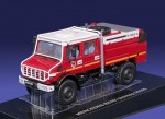 Mercedes-Benz Unimog U5000 Пожарный