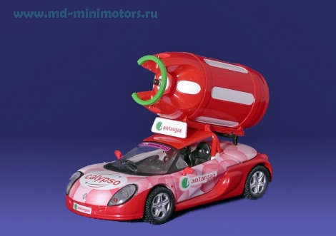 Renault Spider Antargaz Tour de France