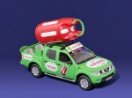 Nissan Navara Antargaz Tour de France