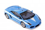 Lamborghini Gallardo LP 560-4 Polizia