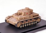 PANZER IV AUSF.F1 15.Pz.Div., Libya 1942