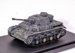 PANZER IV AUSF.F2 undentified unit, Russia 1943