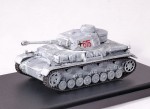 PANZER IV AUSF.G LAH, Charkov, 1943