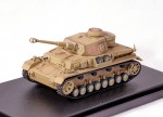 PANZER IV AUSF.G 7.Pz.Div. 1943