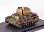 FLAKPZ. IV OSTWIND Pz.Lehr.Div., 1945