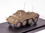 SD.KFZ.234/1 6.Pz.Div., Czechia Aprl 1945