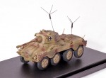 SD.KFZ.234/2 «PUMA»  2.Pz.Div., Normandy1944