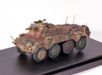 SD.KFZ.234/3 1.Pz.Div., Hungary 1945