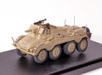 SD.KFZ.234/3 3.Pz.Div., Hungary, Feb.1945