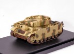 PANZER III AUSF.M Totekopf Div., Kursk 1943