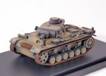 PANZER III AUSF. N 15.Pz.Div., Afrikakorps 1943