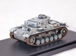 PANZER III AUSF. L 3.Pz.Gren.Div., Russia 1942