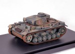 PANZER III AUSF. L  10.Pz.Div., Afrikakorps 1942