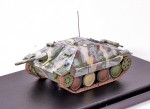 Hetzer (FLAMM) 17.SS PD, Operation Nordwind