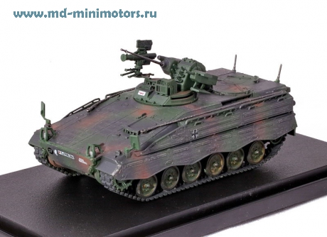 Marder 1 A3 - Pz.Gren.Btl.152