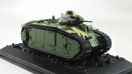 Танк «B1bis», вып. №4