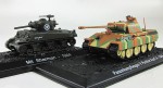 Танк М4 против Pz.V, вып. №11