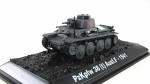 Танк Pz.38(t), вып. №13