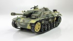 Штурмовые орудия StuG 40, вып. №16