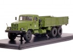 КрАЗ 257Б1 бортовой (армейский)