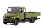 ЗИЛ 5301 «Бычок» (хаки)