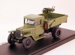 ЗиС 5В со счетверенной установкой «Максимов»
