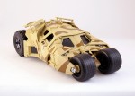 Batmobile Camouflage (Batman Begins)