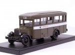 ЗиС 8 «Комендатура» 1944