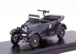 Fiat 501 open Repubblica di Salo 1944