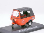 Bajaj Jakarta 1990