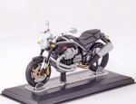 Moto Guzzi Griso 1000