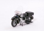 Puch SG250 «Gendarmerie»