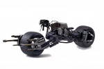 BatPod «The Dark Knight Rises» 2012 (black)