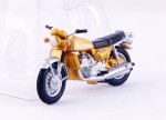 Мотоцикл Suzuki GT 750 J