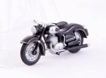 Мотоцикл Puch SG250 (black)