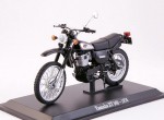 Yamaha XT 500 1976
