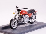 Yamaha XS Eleven 1978