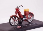 JAWA 50 «Пионер» 1955
