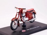 JAWA 350 Automatic 1966