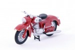 Мотоцикл Puch SGS250 (red)