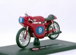 JAWA 350 2x OHC 1961