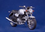 Ducati GT1000 (silver)