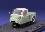 Mazda K360 1962 (green)