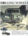 «Rolling Wheels» 2012 №2 март-апрель
