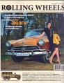«Rolling Wheels» 2012 №6 ноябрь-декабрь