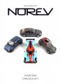 NOREV Collection Catalogue 2011