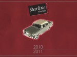Starline models 2010-2011