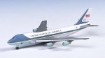 Boeing 747-200 US Air Force One
