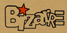 Масштабные модели Bizarre