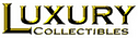 Масштабные модели Luxury Collectibles
